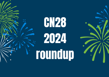 CN28: A round up of 2024