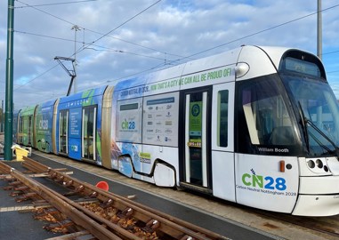 Transport