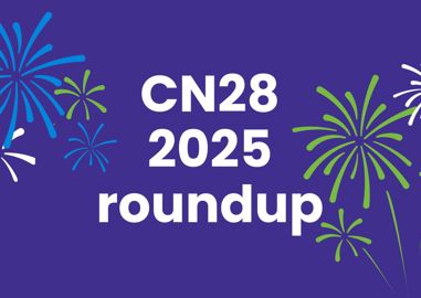 2025 in Review: key achievements and a Happy New Year!