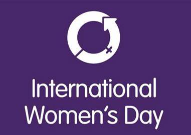 International Women's Day