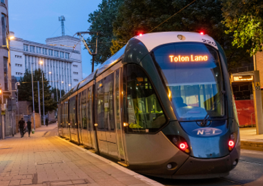Students to receive cheaper travel with NET’s discounted tram pass 