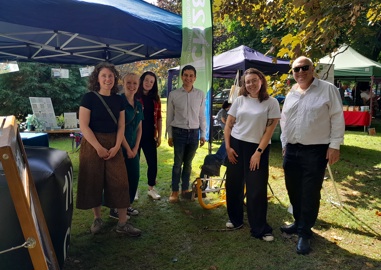 Nottingham Green Festival 2024