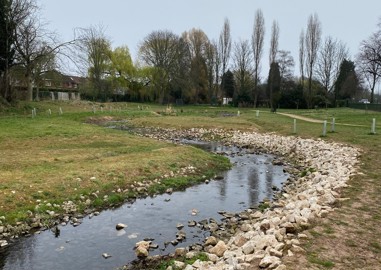 Preparing for climate change